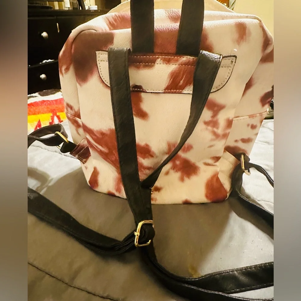 NGIL-Small backpack - Picture 3 of 3